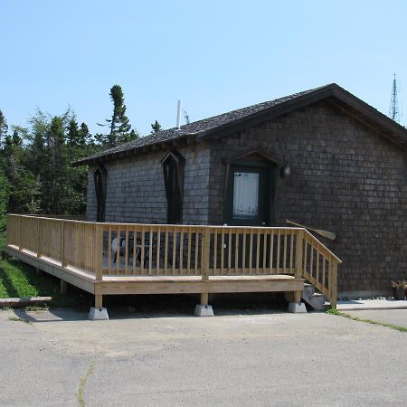 West Quoddy Station Llc Hotel Lubec Exterior foto