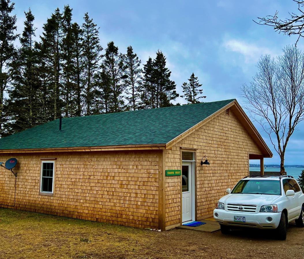 West Quoddy Station Llc Hotel Lubec Exterior foto