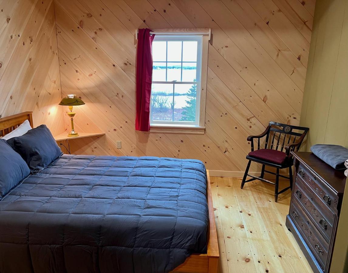 West Quoddy Station Llc Hotel Lubec Exterior foto