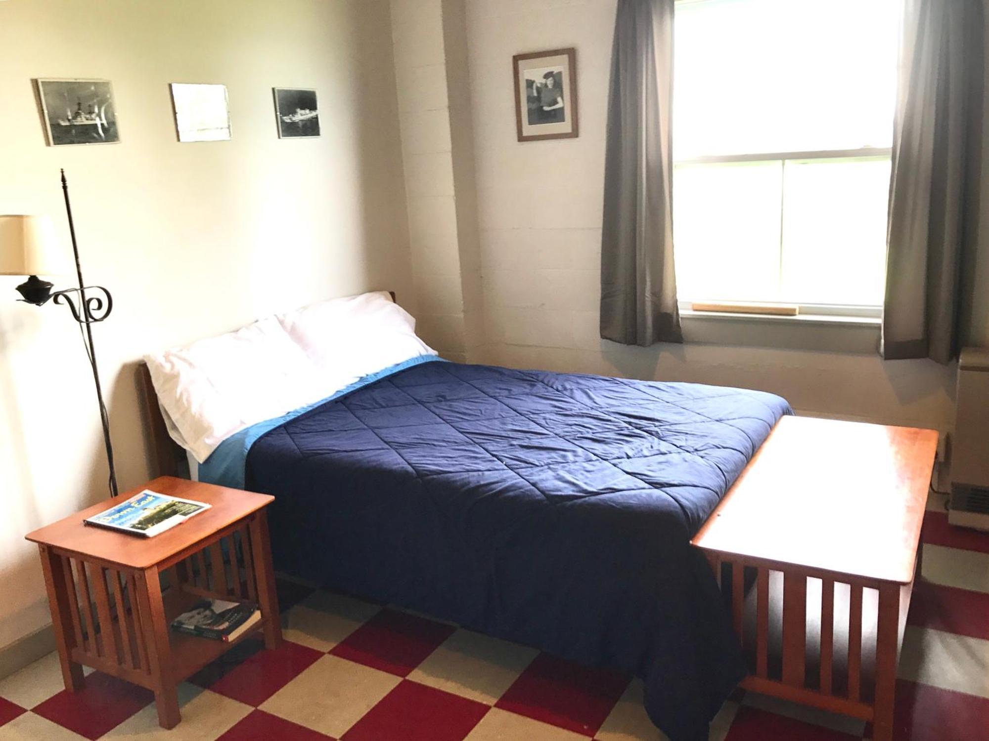 West Quoddy Station Llc Hotel Lubec Cameră foto
