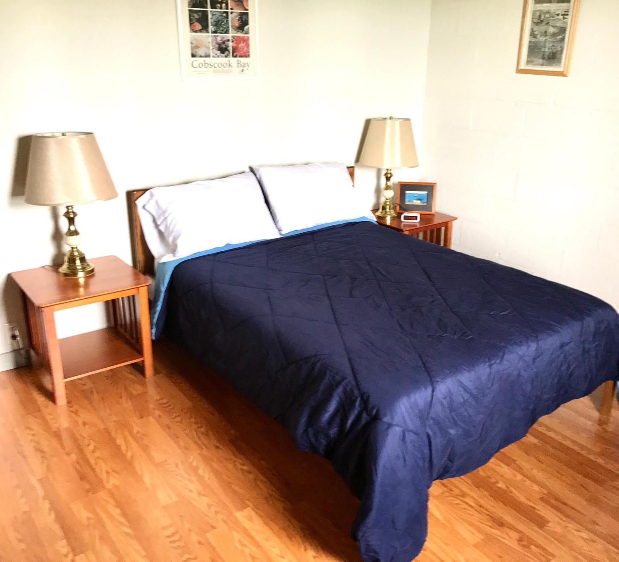 West Quoddy Station Llc Hotel Lubec Cameră foto