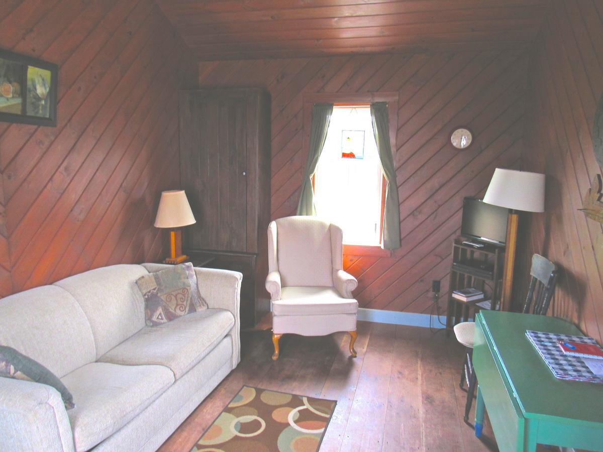 West Quoddy Station Llc Hotel Lubec Exterior foto